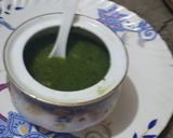 दही बड़े(Dahi Vade recipe in Hindi) रेसिपी चरण 5 फोटो