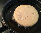 Foto del paso 2 de la receta: Panquecas de avena y banana  (cambur, plátano)