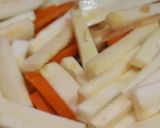 Foto del paso 5 de la receta: Chop suey de ternera