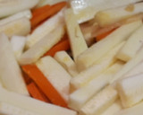 Foto del paso 5 de la receta: Chop suey de ternera