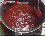Foto langkah ke 4 dari resep Strawberry jam homemade (selai strawberry).