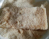 Foto del paso 3 de la receta: Smažený sýr (queso frito)