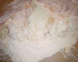 Foto del paso 2 de la receta: Masa de Pizza con Harina Leudante - Rápida