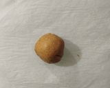 Foto del passaggio 1 della ricetta Stuzzichini di frolla salata con semi, ricetta del riciclo 🌷