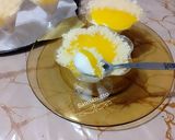 Une image de l'étape 4 de Dessert flan au citron🍋.