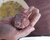 Foto del paso 2 de la receta: Milatiernas a la Napolitana