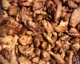 Foto del paso 3 de la receta: Kebab de cordero