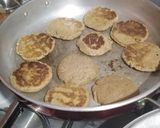 Foto del paso 6 de la receta: Gorditas integrales de leche condensada