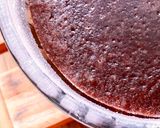 Hình bước làm 6 của món 💚 Bánh Lava Chocolate Tan Chảy