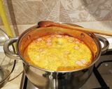 Frankfurti leves recept fázis 6 fotója