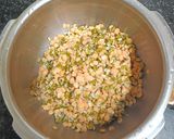 A picture of step 2 of Moong Masoor Dal Platter (Comfort in a Bowl + High Protein).