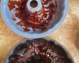 صورة لخطوة 1 من وصفة كيكة قدرة قادر باسهل طريقه 🍰