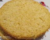 Kinder Bueno torta recept fázis 1 fotója