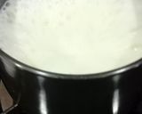 A picture of step 2 of Bottle Gourd Sweet Katori With Makhana Rabdi.