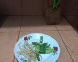 Foto langkah ke 19 dari resep Japchae Shirataki.