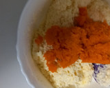 Foto del paso 6 de la receta: Coquitos🥥 de calabaza 🎃Sin Gluten
