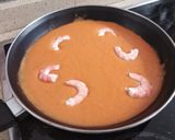 Foto del paso 5 de la receta: Merluza en salsa