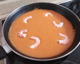 Foto del paso 5 de la receta: Merluza en salsa