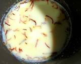 Paneer pista peda recipe step 2 photo