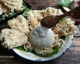 Foto langkah ke 4 dari resep Katan Goreng Khas Minang.