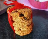 Une image de l'étape 6 de Cookies antigaspi 😀.