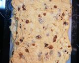 Foto del paso 7 de la receta: 156.Panettone de fruta escarchada y pasas / masa en panificadora