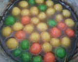 Foto langkah ke 3 dari resep Kolak Biji Salak  #PekanInspirasi #prRamadan_Takjil.
