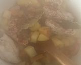 Foto del paso 4 de la receta: Contramuslos de Pollo Guisados !!!