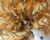 Foto langkah ke 10 dari resep Marble cake.