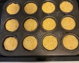 Foto del paso 7 de la receta: Bocados de calabacín y queso !!!!