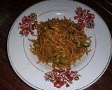 Chinese Bhel recipe step 6 photo