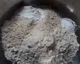 Foto del paso 1 de la receta: Muffins de zanahoria light