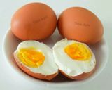 Foto langkah ke 5 dari resep Telur Asin Enak.