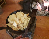 Foto del paso 3 de la receta: Migas extremeñas