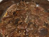Pinoy Bistek  (beefsteak) Recipe