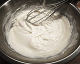 Medovnik recept fázis 5 fotója