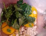 Foto del paso 1 de la receta: Escalopes de pollo🍻