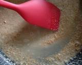 Spinach Oats Halwa recipe step 2 photo