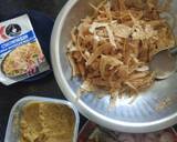 Roti Noodles recipe step 2 photo