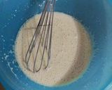 শরতের শিউলি কেক রেসিপি ধাপ - 3 ছবি