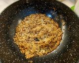 Foto langkah ke 3 dari resep Nasi Liwet @dapurerica 🍚.