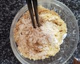 黃豆粉黑糖蕨餅的食譜步驟6照片