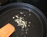 Foto del paso 1 de la receta: Patacon con hogao y camarones
