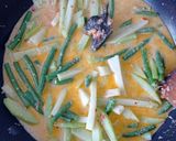 Foto langkah ke 5 dari resep Sayur Lodeh.
