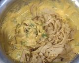 रोटी पकोडा (roti pakoda recipe in marathi) रेसिपी स्टेप 3 फोटो 