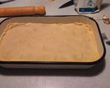 Omlós almás pite recept fázis 4 fotója