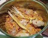 Foto langkah ke 3 dari resep Ayam betutu khas Bali.