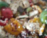 Paneer chilli recipe step 11 photo