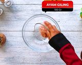 Foto langkah ke 1 dari resep Lumpia Kulit Tahu.