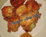 A picture of step 8 of My Favorite Awara Recipe.